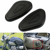 Zündapp DB DS DBK KS KS750 MW M1 M1M M1S M72 R12 Fuel Gas Tank Knee Side Pad