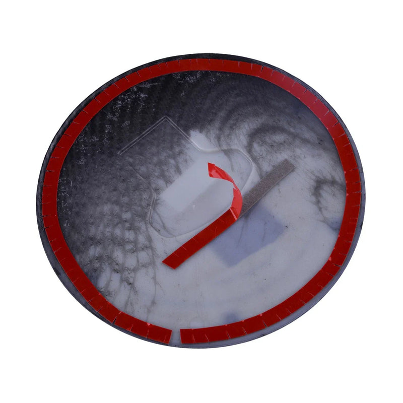 Toyota Tundra Outer Fuel Tank Cap Trim (2007-2021)