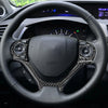 Honda Civic 9th Coupe / Sedan Carbon Fiber Car Interior (2013–2015)