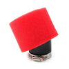 ATV Quad Go Kart CRF XR 50 70 Pit Dirt Bikes 42MM Angled Air Filter