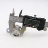 Toyota Camry XV20 CE XLE 1996-2001 Ignition Switch Door BootSet