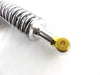 Yamaha YFM700 Raptor 400mm JBS Front Air Nitrogen Shock Absorbers (2006-2023)
