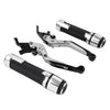Ducati Panigale 959 Folding Extendable Brake Clutch Levers (2016-2020)