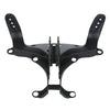 Yamaha YZF R1 Front Headlight Upper Fairing Stay Bracket (1998-2025)