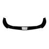 Mercedes Benz A-Class W177 V177 Front Bumper Spoiler Splitter Lip (2018-2022)