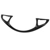 Benz E C W213 W205 GLC X253 CLA Steering Wheel Trim Cover (2015-2018)