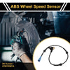 Nissan X-Trail (2002-2007) 1 x Left Rear ABS Wheel Speed Sensor
