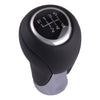 2, 3, 6, CX-3, CX-5 Mazda Manual Gear Shift Knob (2011-2023)