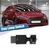 Hyundai Elantra 2014-2020 - Plastic Metal Black White Gray Stop Lamp Switch