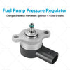 Mercedes Sprinter Vito Fuel Pump Pressure Regulator Control Valve (2006-2018)