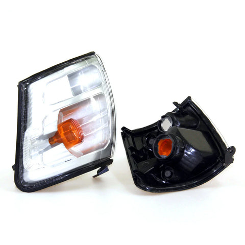 Toyota Hilux LN166 D4D 2001-2004 Indicator Corner Light x2