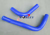 Suzuki Swift GTI Silicone Radiator Hose Kit (1989-1994)