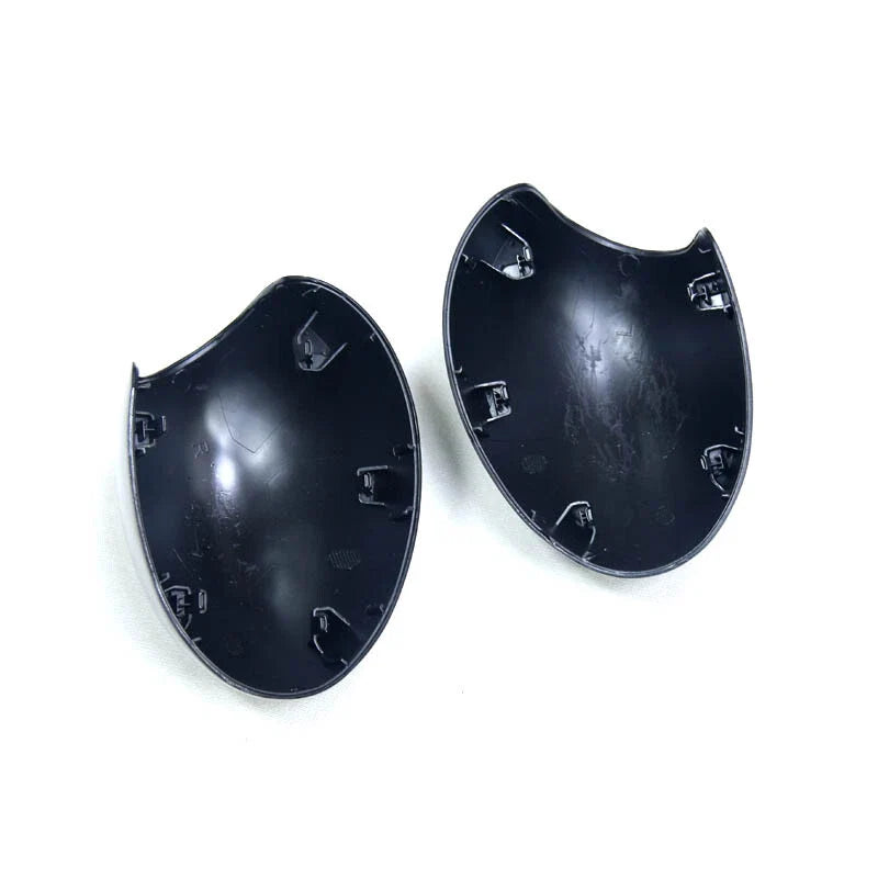 Mini R55-R61 Carbon Fiber Side Mirror Cover Caps Replace
