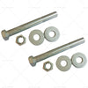 Mercedes Benz W203 W211 Front Inner Control Arm Bolt Kits (2000-2020)