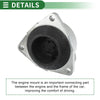 Jeep Grand Cherokee 3.6L Engine Motor Mount (2013-2021)