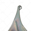 Honda DMC 21" Self Propelled Lawn Mower Chute Guide Scroll Plate