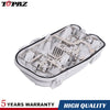 Audi A6 Saloon 2004-2011 Rear Right Tail Light Bulb Holder (04-11)