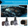 Honda Civic, Acura CL Transmission Shift Control Solenoid Valve Kit (2001-2005)