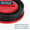 Land Rover LR3, Range Rover Front Crankshaft Oil Seal (2005-2009)