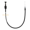 Yamaha TTR125 Starter Choke Cable