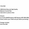 Suzuki AN400 Burgman Transmission Belt (2003-2006)