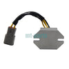 Ski-Doo MXZ 380F 500F 2002-2004, MX Z X 440 2003-2005 Voltage Regulator