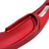 Benz AMG A45 C43 C63 Aluminium Alloy Red Steering Wheel Paddle Shifters
