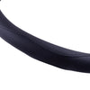 Ford F150 F250 F350 Black Leather Steering Wheel Cover (2004-2023)