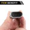 Porsche Carrera GT 5.7L Crankshaft Position Sensor (2004-2006)