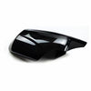 BMW 3 Series E46 (1998-2005) Gloss Black Rear Side Mirror Cover Caps