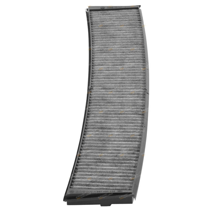 BMW 325Ci E46 Air Filter 2.5L 6-Cyl (2000-2006)