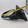 Mitsubishi Triton L200 2005-2014 Chrome Electric Fold Wing Mirror