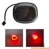 Harley Dyna Softail Touring LED Taillight Rear Brake Lamp (1999-2020)