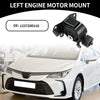 Toyota Corolla 1.8L Left Engine Motor Mount (2003-2006)