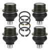 Suzuki Vinson 500 Eiger 400 500 King Quad 400 4 x Ball Joints