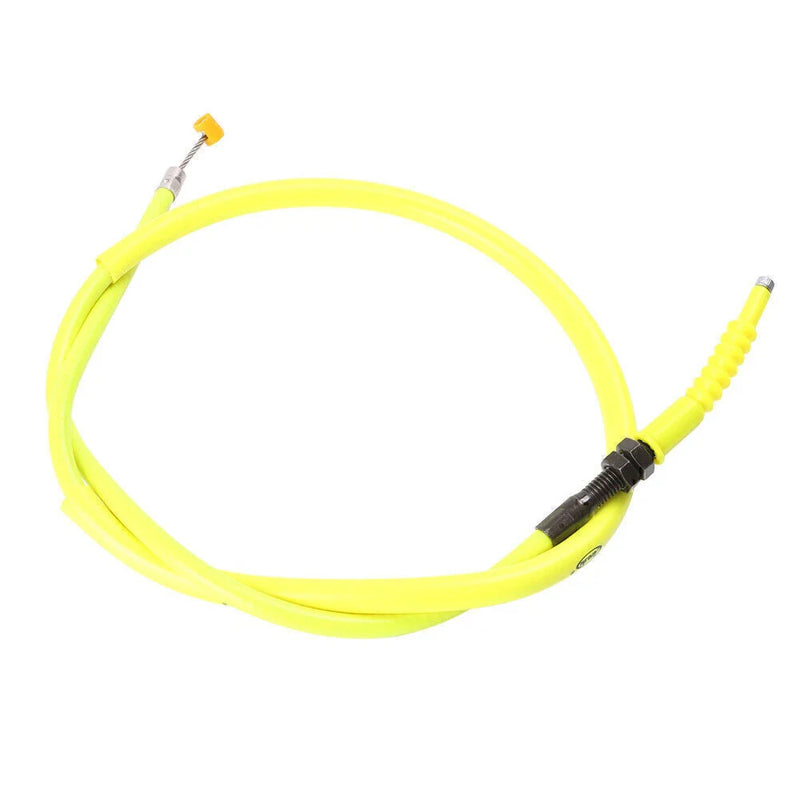 Honda CBR600RR Yellow Clutch Cable (2003-2006)