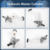 Kia Sportage Brake Master Cylinder Reservoir (2011-2016)