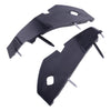 Dodge Challenger 2 x Front Bumper Brackets (2015-2023)