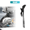 Honda (60170T2FA00ZZ) Black Hood Hinge 2 x Right & Left (2016-2023)