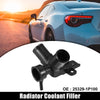 Kia Rio, Hyundai Accent Radiator Coolant Filler (2012-2017)