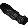 CRF50 PIT PRO Trail Dirt Bike BLACK Plastic Front Wheel Mud Guard Fender