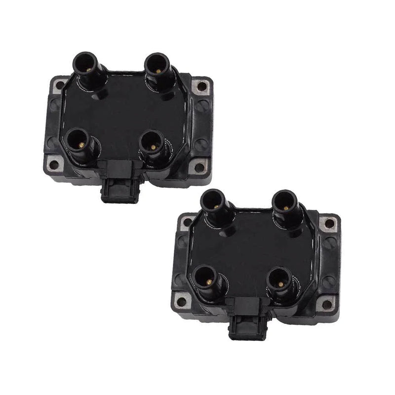 Land Rover Discovery II 4.6L Ignition Coil Pack (1998-2004)