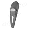 Universal Dirt Bike Rear Fender LED Brake Stop Lamp Taillight