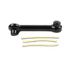 Harley CVO Electra Street Road Glide Engine Stabilizer Link Cover (09-23)
