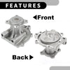 Chevrolet Tracker Gasket Kit Water Pump (1999-2008)
