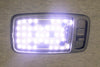 Toyota Landcruiser 100 105 Series LED Interior Panel Lights Kit (1998-2007)