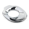 Honda Goldwing GL1800 Chrome Ignition Key Accent Fairing (2001-2005)