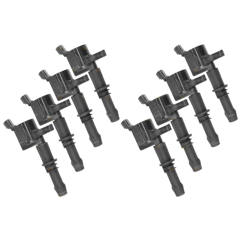 Ford LTD BA BF V8 5.4L Barra Set of 8 Ignition Coils (2003-2007)