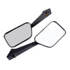 Honda Elite CF80, Aero CH80, NH80, CH125, CH150 Rear View Mirrors (1985-2009)