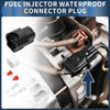 Nissan Fuel Injector Waterproof Connector Plug